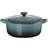 Le Creuset Ocean Tradition Classic Cast Iron Round with lid 5.3 L 26 cm