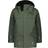 Reima Kid's Waterproof Winter Jacket Veli - Thyme Green (5100080A-8510)