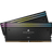 Corsair Dominator Titanium RGB Black DDR5 6000MHz 2x32GB (CMP64GX5M2B6000C30)