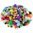 Crafty Capers 100s & 100s Pom Poms 12mm to 50mm
