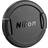 Nikon LC-CP31 Front Lens Cap