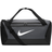 Nike Brasilia 9.5 Small Duffel Bag - Iron Grey/Black/White