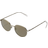 Hawkers Vent Polarized - Siver/Beige