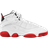 Nike Air Jordan 6 Rings GSV - White/Black/University Red