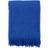 Klippan Yllefabrik Gotland Blankets Blue (200x130cm)