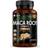 New Leaf Products Maca Root 6000mg With Ashwagandha 180 pcs