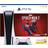 Sony PlayStation 5 (PS5) - Marvel's Spider-Man 2 Bundle 825GB
