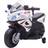 Homcom Electric Pedal Motorcycle 6V