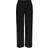 Only Wide Fitted Trouser - Black