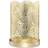 Skultuna Celestial Brass Candle Holder 11cm