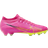 Nike Mercurial Vapor 15 Pro FG M - Pink Blast/Gridiron/Volt