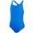 Speedo Girl's Eco Endurance Medalist+ Swimsuit - Blue