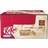 KitKat Chunky White Chocolate Bar 40g 24pack