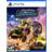 DreamWorks All-Star Kart Racing Rally Edition (PS5)