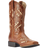 Ariat Round Up Bliss Western Boot W - Midday Tan