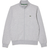 Lacoste Men's Brushed Fleece Jogger Sweatshirt - Grey