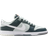 Nike Dunk Low Retro Premium M - Deep Jungle/Light Silver/White
