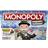 Hasbro Monopoly World Tour Travel