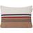 Lexington Striped Complete Decoration Pillows Beige (60x40cm)
