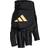 adidas OD Black/Gold Hockey Glove Black Bold Gold