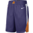 Nike Nba Phoenix Suns Dri-fit Icon Swingman Shorts, New Orchid/weiss
