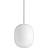 Piet Hein Super Egg 200 White Pendant Lamp 16.8cm