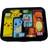 Argos Zak Pokemon Multi Compartment Lunch Box