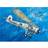Trumpeter Tru03208 1:32 Fairey Swordfish Mk.ii
