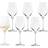 Stölzle Lausitz Quatrophil White Wine Glass 40.5cl 6pcs