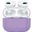 FoneFunShop Silicone Case for Apple Airpods Pro