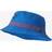 Patagonia Wavefarer Bucket Hat Hat L, blue