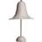 Verpan Pantop Grey Sand Table Lamp 38cm