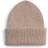 Colorful Standard merino wool chunky beanie hat warm taupe