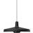 Grupa Products Arigato Black Pendant Lamp 45cm