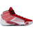 Nike Air Jordan XXXVIII M - White/University Red/Metallic Gold/Black
