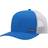 Hurley Men's Blue League Trucker Adjustable Hat