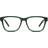 Arnette Square Eyeglasses, AN7229 55