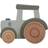 Little Dutch Wooden Tractor