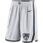 Nike Men's Brooklyn Nets NBA Swingman Shorts