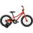 Specialized Riprock Coaster 16“ 2024 - Red/White Kids Bike