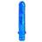 Toyz4Lovers Vibrator Jammy Jelly Fresh Glitter Blue