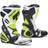 Forma Boots Ice Pro Flow White/Black/Yellow Fluo Motorcycle Boots Man