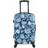Travelers Club Vonguish Collection 20 Rolling Carry-on