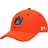 Under Armour Men's Orange Auburn Tigers Blitzing Accent Performance Adjustable Hat