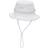 Nike Dri-FIT Apex Bucket Hat - White/Pure Platinum