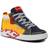 Geox Sneakers Alphabeet Boy J35HLF01054C2117 Yellow/Navy 8056206081086 799.00