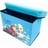 Disney Princess Elsa Anna & Olaf Foldable Storage Box & BLUE