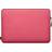 Incase Compact Sleeve in Flight Nylon for MacBook Pro 16" - Hibiscus Red