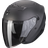 Scorpion EXO-230 Matt Anthracite Jet Helmet Grey Man, Woman