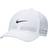 Nike Men's Dri-FIT ADV Club Adjustable Hat White/Black White/Black